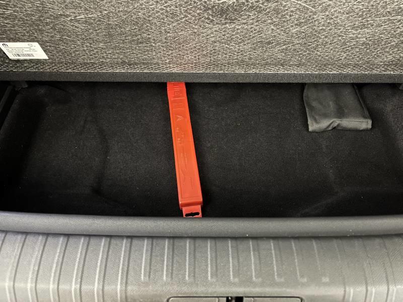 Peugeot 5008 Hybrid 136 e-Dcs6 Allure