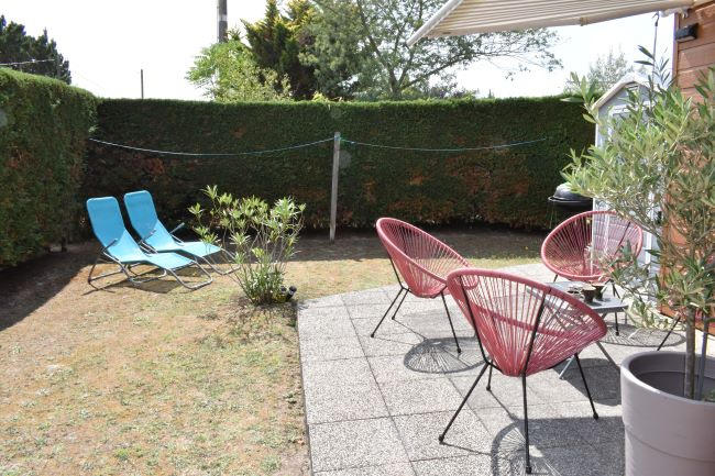 Maison - 49 m² - 2 pièces