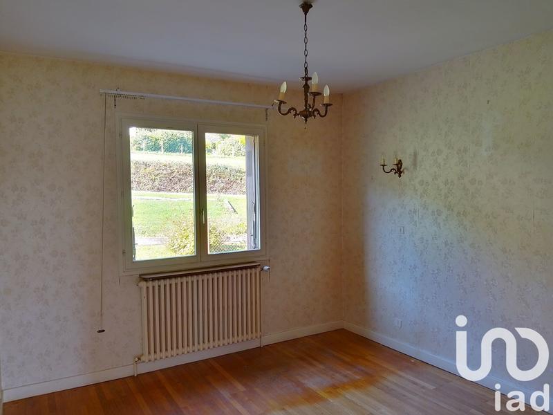 Maison - 94 m² - 4 pièces