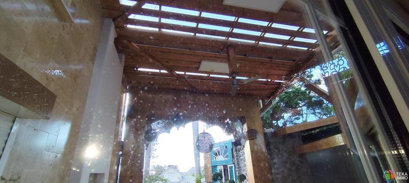 Villa - 241 m² - 5 pièces