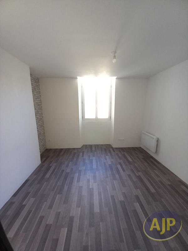 Appartement - 45 m² - 3 pièces
