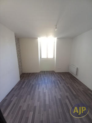 Appartement - 45 m² - 3 pièces