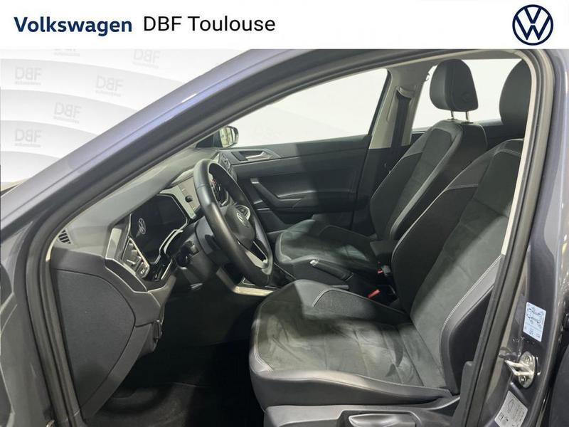 Volkswagen Polo 1.0 Tsi 95 s&amp;S Dsg7 Style