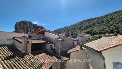 Maison - 217 m² - 8 pièces