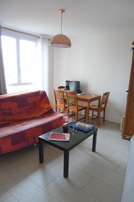 Viager - Appartement - 55 m² - 3 pièces