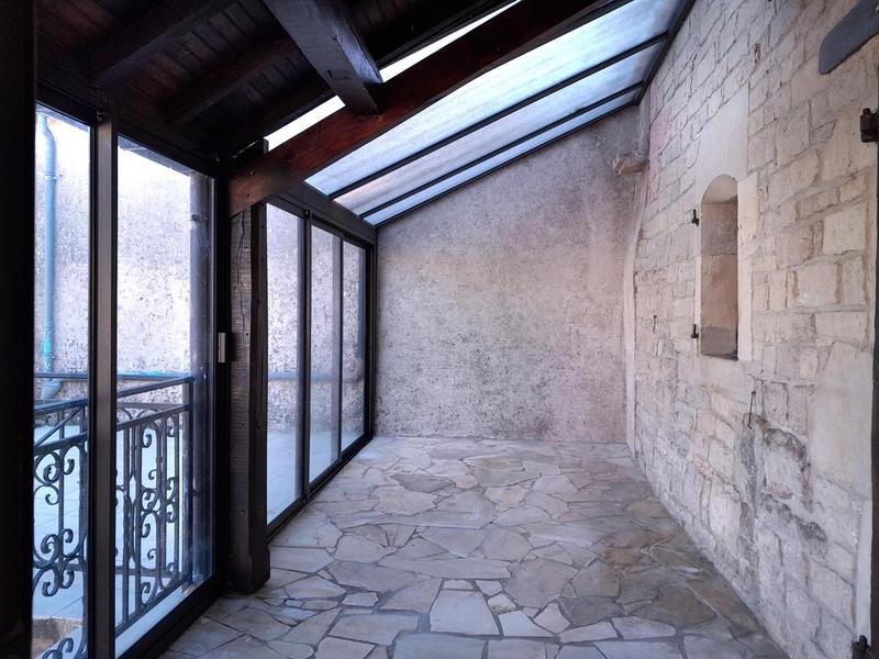 Maison - 86 m² - 5 pièces