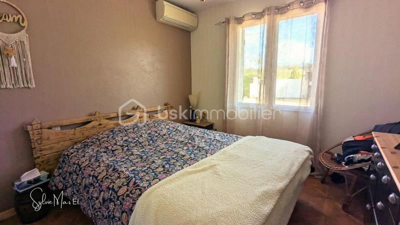 Maison - 106 m² - 4 pièces