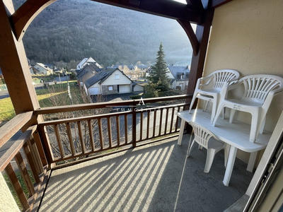 Appartement - 50 m² - 4 pièces