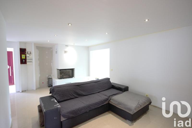 Maison - 155 m² - 7 pièces