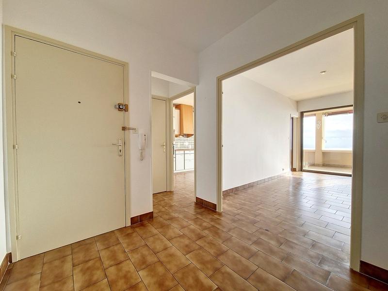 Appartement - 143 m² - 5 pièces