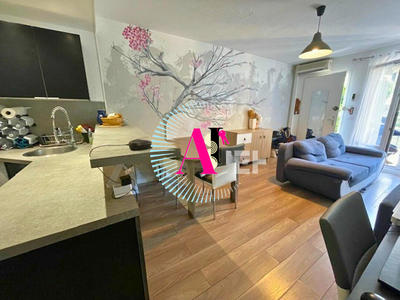 Duplex - 51 m² - 3 pièces