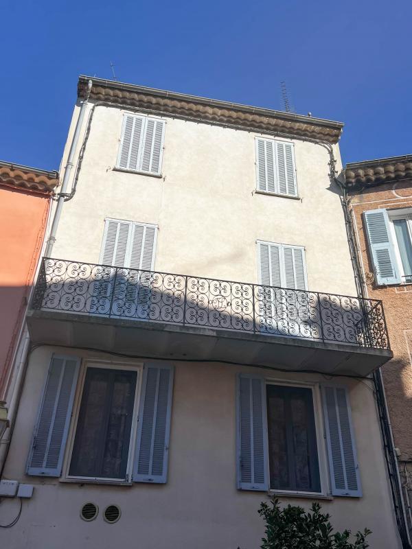 Duplex - 88 m² - 4 pièces