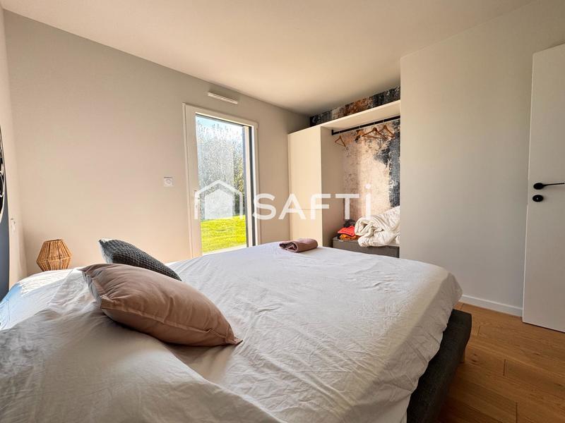 Villa - 129 m² - 7 pièces