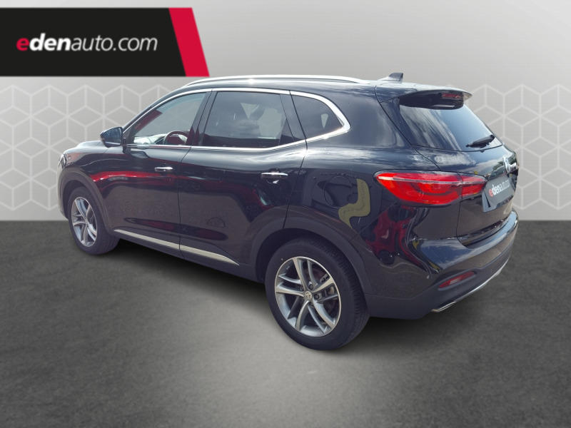 Mg Ehs 1.5t Gdi Phev Luxury