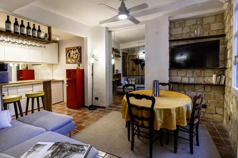 Appartement - 31 m² - 2 pièces