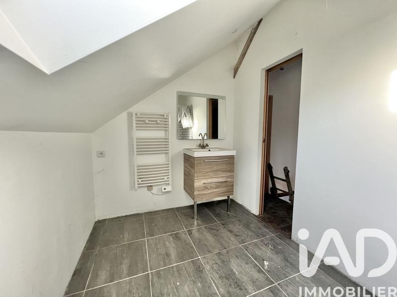 Maison - 69 m² - 2 pièces