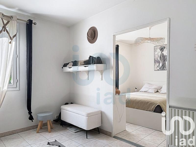 Maison - 250 m² - 10 pièces