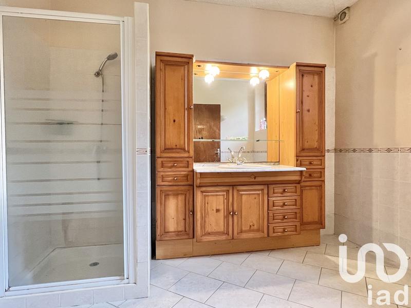 Maison de ville - 202 m² - 8 pièces