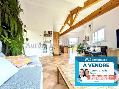 Appartement - 74 m² - 4 pièces