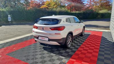 Bmw X2 F39 Sdrive 18i 136 Ch Dkg7 Business Design