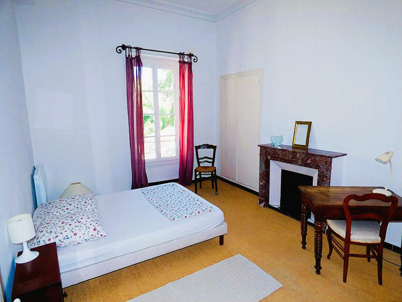 Appartement - 82 m² - 3 pièces