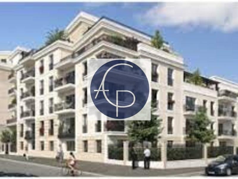 Appartement - 114 m² - 5 pièces