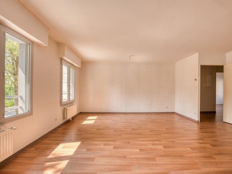 Appartement - 77 m² - 4 pièces