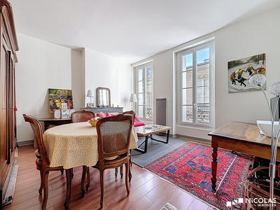 Appartement - 39 m² - 2 pièces