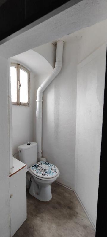 Appartement - 35 m² - 1 pièce