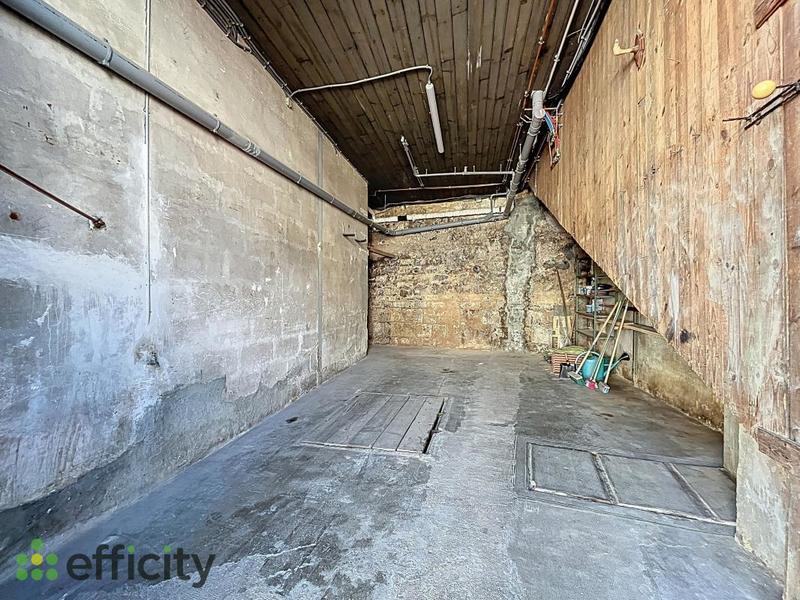 Maison - 136 m² - 5 pièces