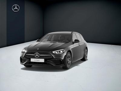 Mercedes Classe c break 300 de 4matic Amg line