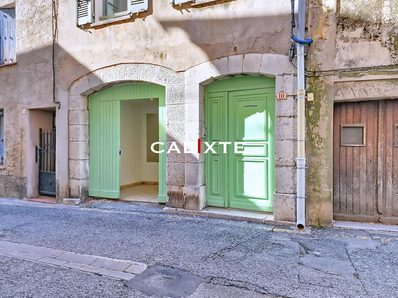 Appartement - 38 m² - 1 pièce