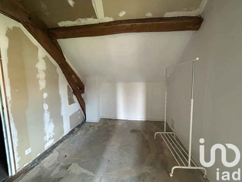 Maison de campagne - 109 m² - 5 pièces