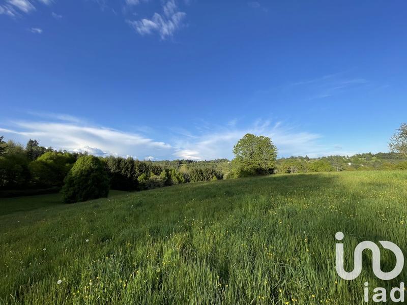 Terrain - 54 604 m²