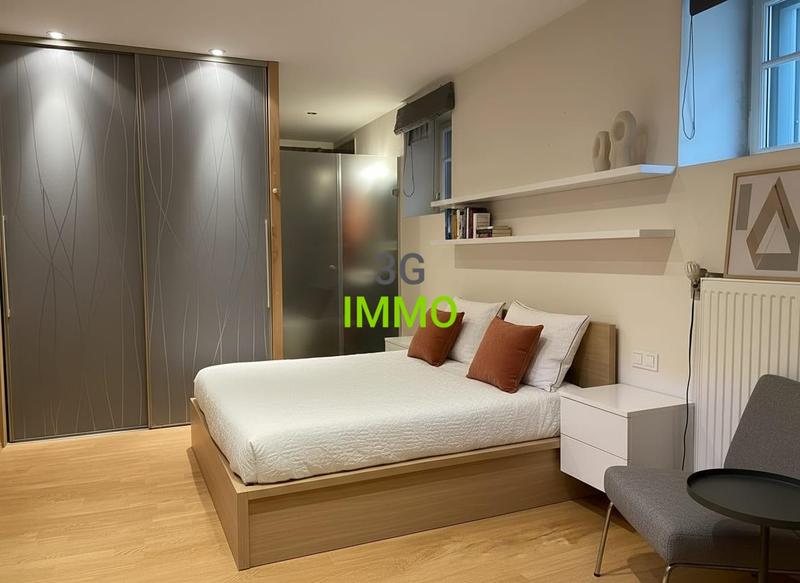 Duplex - 99 m² - 4 pièces