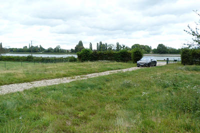 Maison - 124 m² - 5 pièces