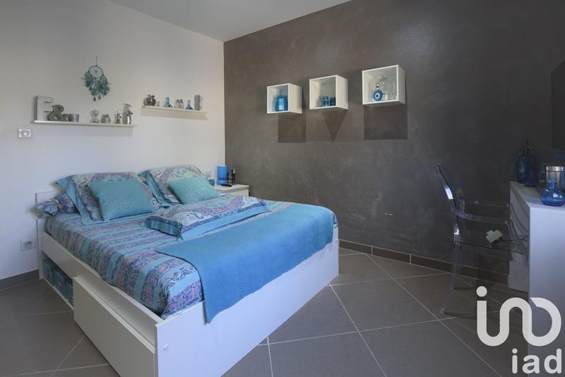 Maison - 226 m² - 8 pièces