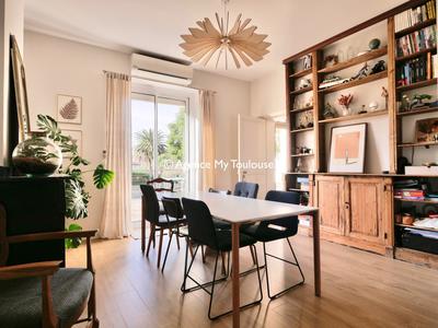 Maison ancienne - 135 m² - 6 pièces