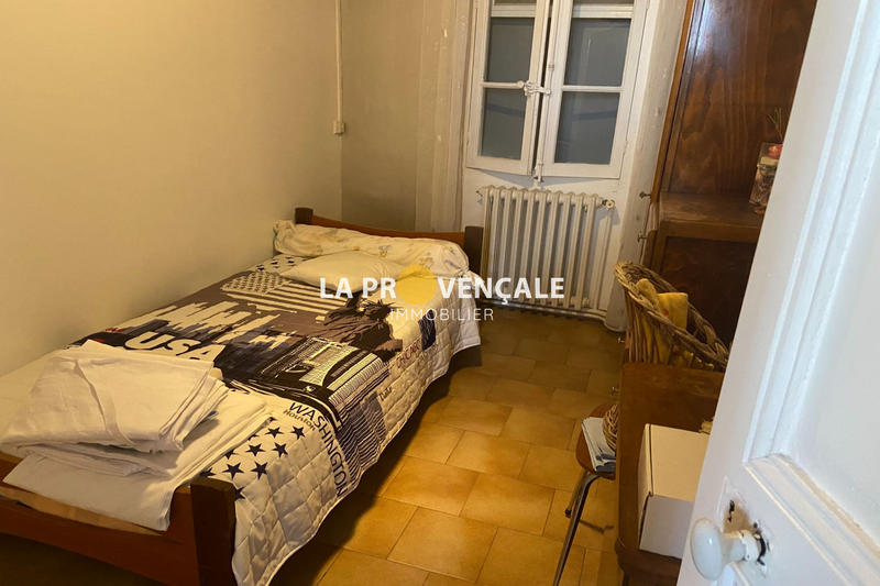 Maison - 82 m² - 5 pièces