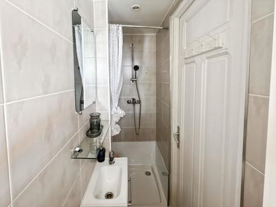 Studio - 19 m² - 1 pièce