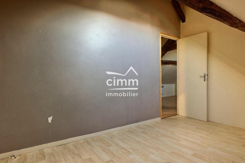 Duplex - 54 m² - 2 pièces