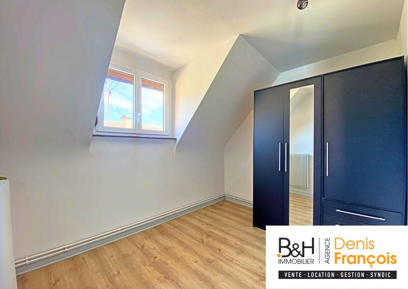 Maison - 164 m² - 7 pièces