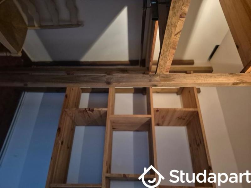 Appartement - 70 m² - 2 pièces