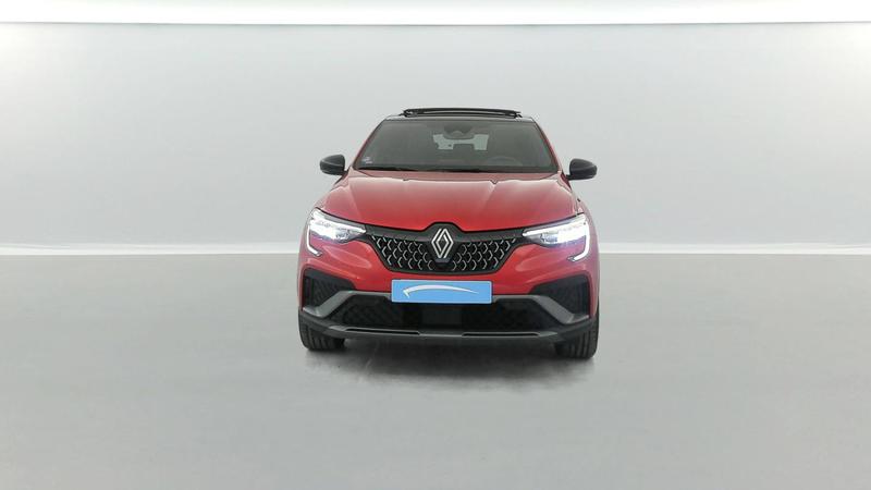 Renault Arkana E-Tech 145 23 esprit Alpine 5p