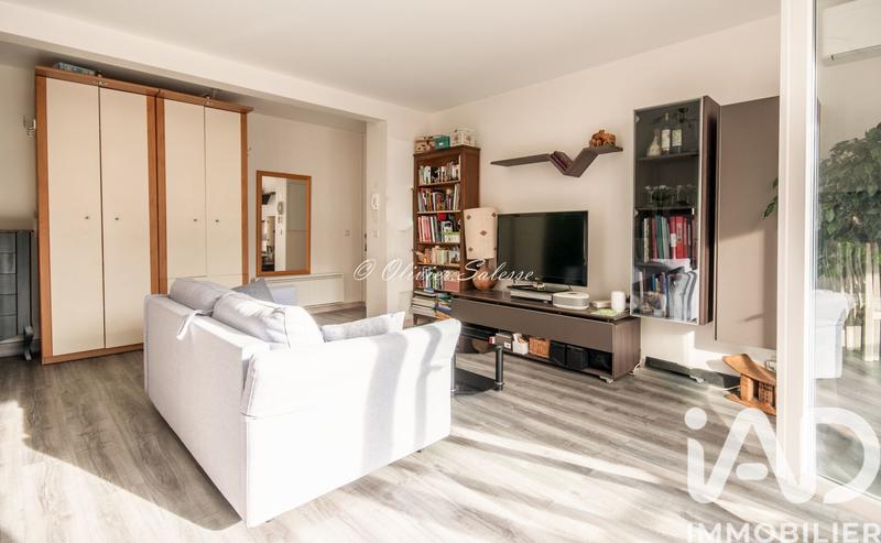 Appartement - 87 m² - 4 pièces