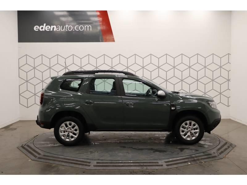 Dacia Duster Eco-G 100 4x2 Expression