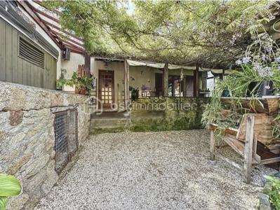 Maison de campagne - 162 m² - 5 pièces