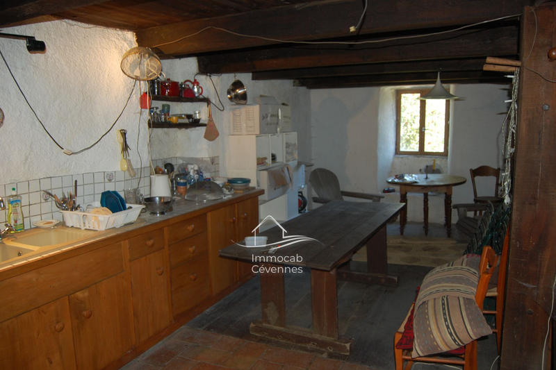 Mas - 170 m² - 7 pièces