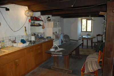 Mas - 170 m² - 7 pièces