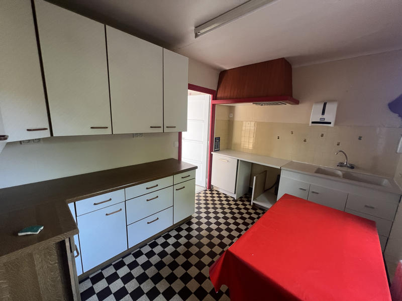 Maison - 65 m² - 4 pièces